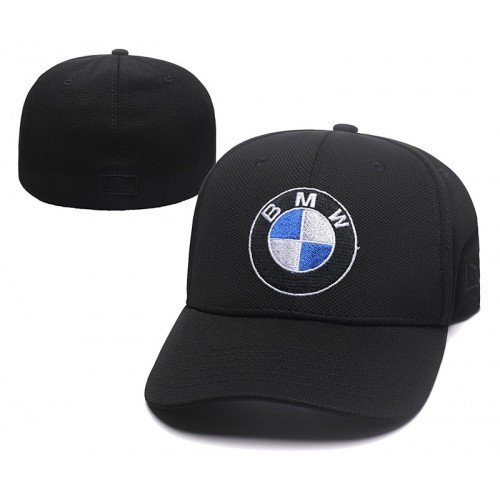 BMW Black Cap